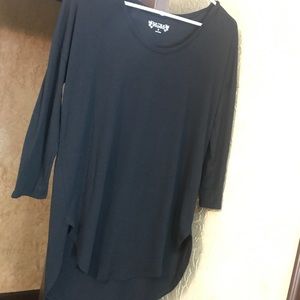 Black long sleeve